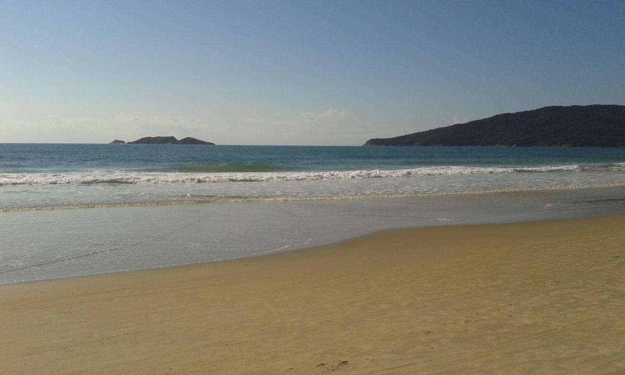 Espaco Familiar Florianópolis Exteriör bild